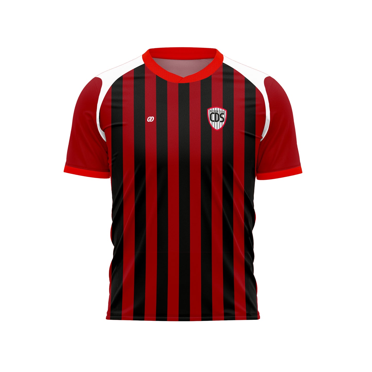 CAMISETA DEPORTIVO CDS - PRIMERO