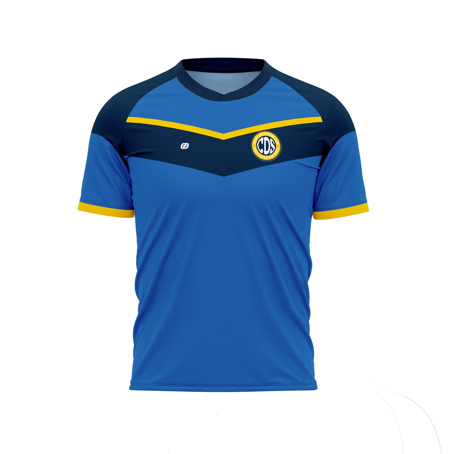 CAMISETA CLUB ATLETICO CDS - DECIMO