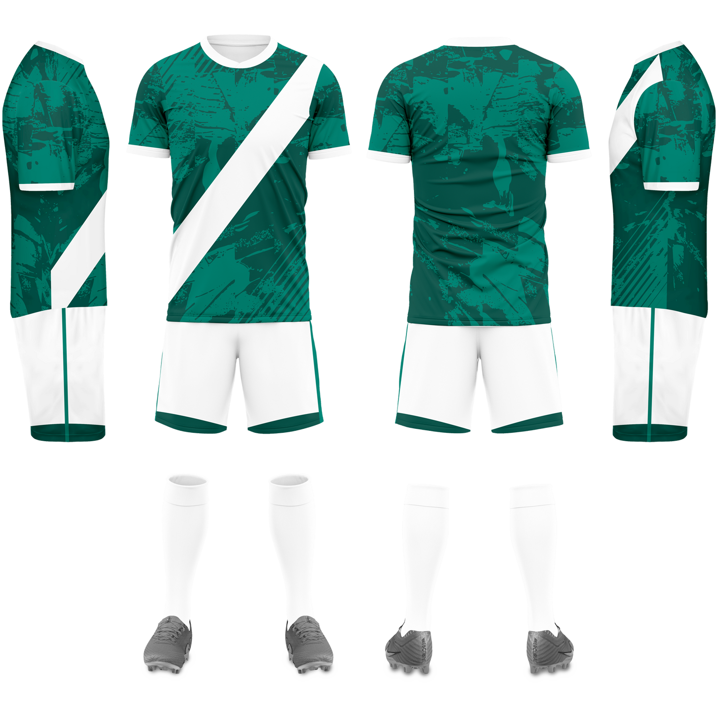 UNIFORME DE FÚTBOL JUNGLE (10)