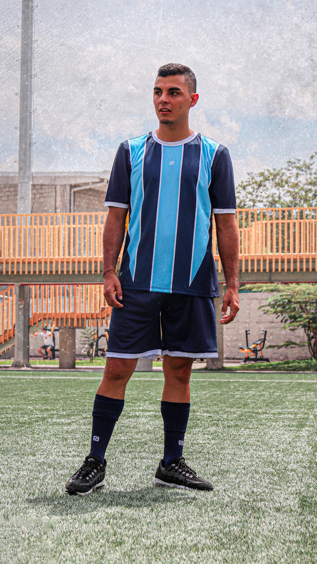 CONJUNTO DEPOR. GREMIO