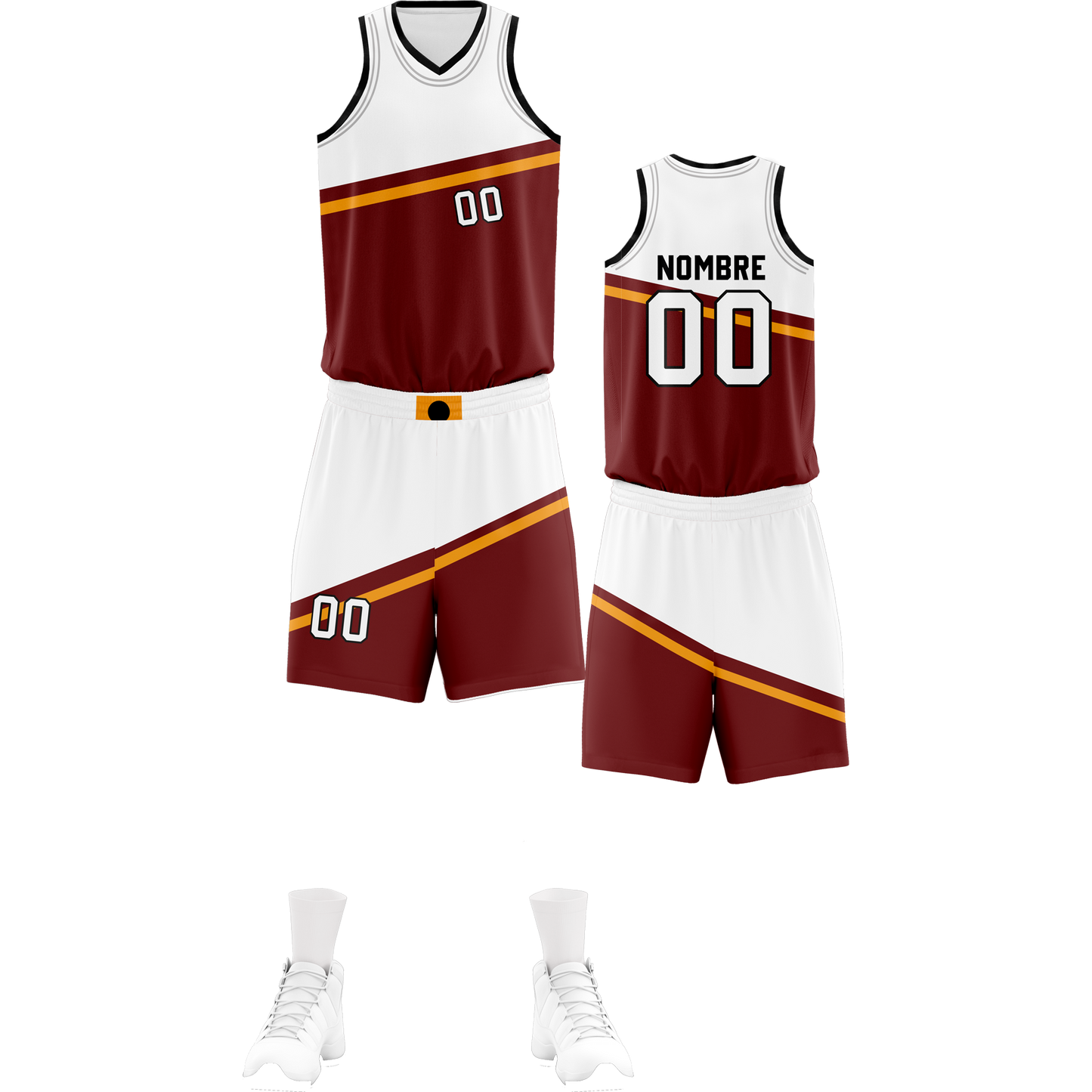 UNIFORME BASKET WINE (18)