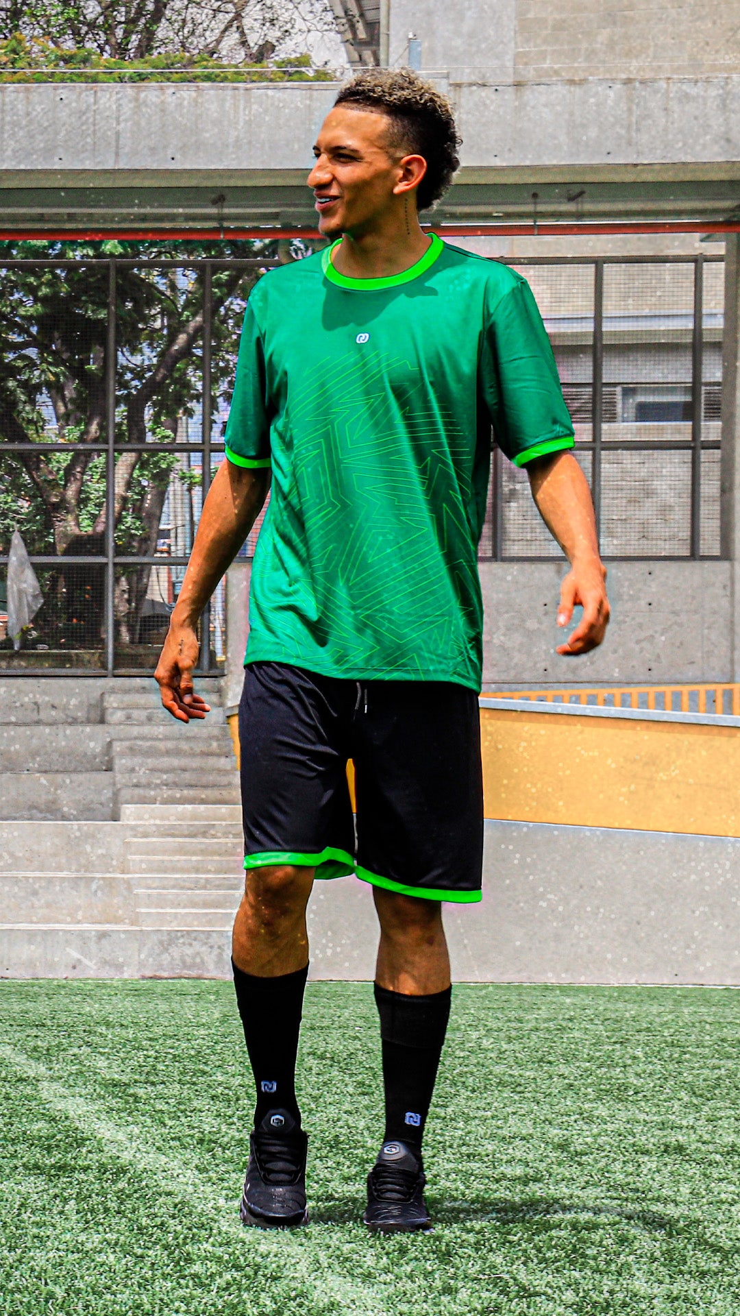 CONJUNTO DEPOR. PAL-S