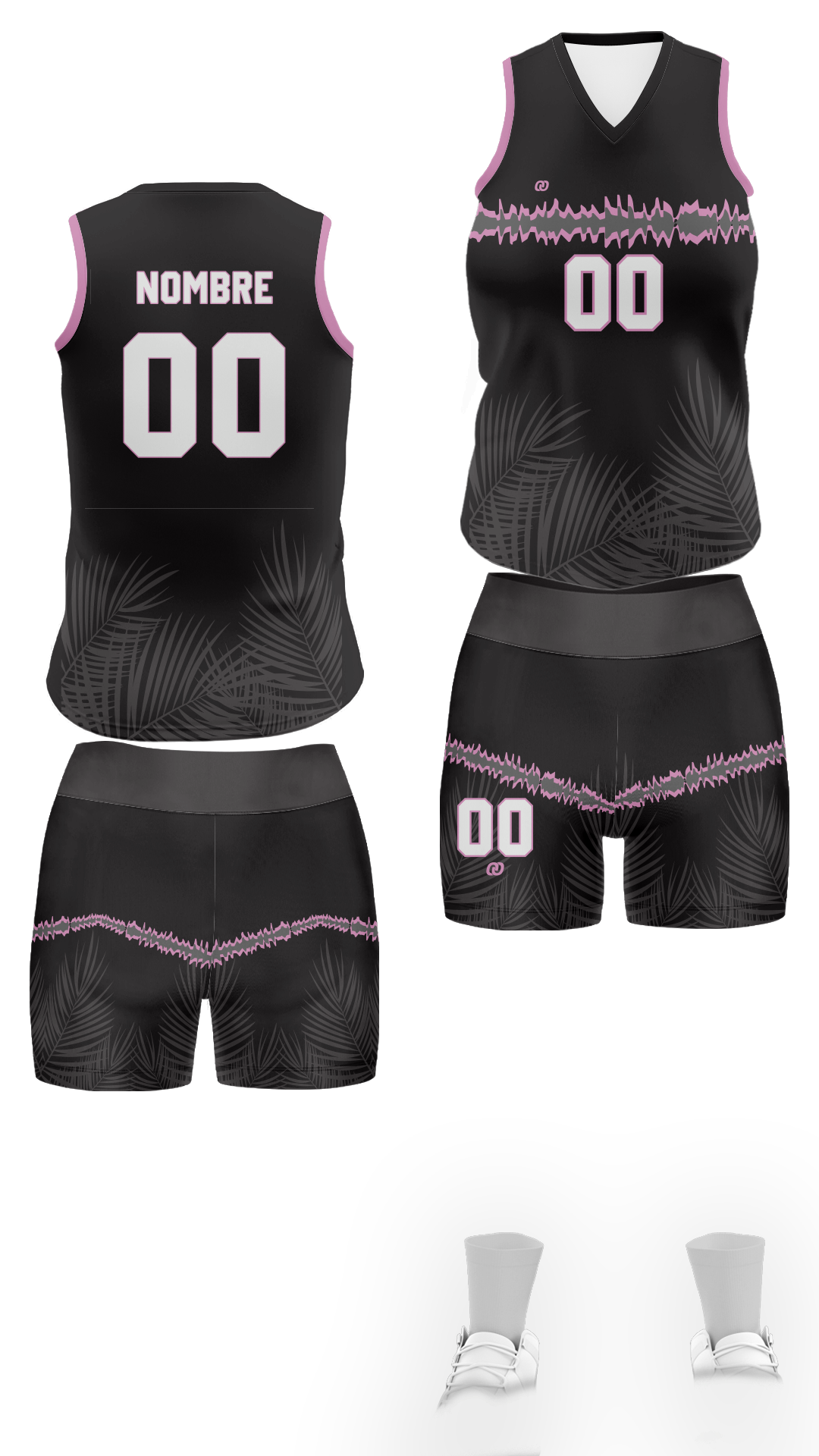UNIFORME VOLEI PALMS (19)