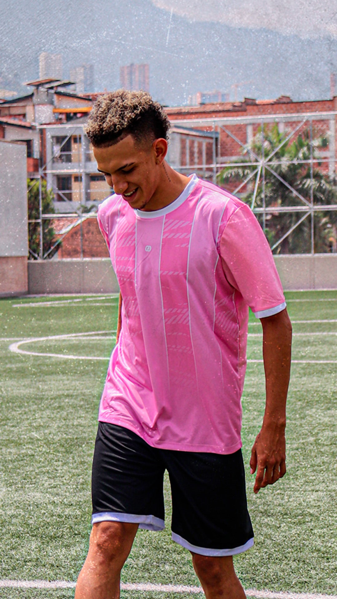 CONJUNTO DEPOR. MIA-S