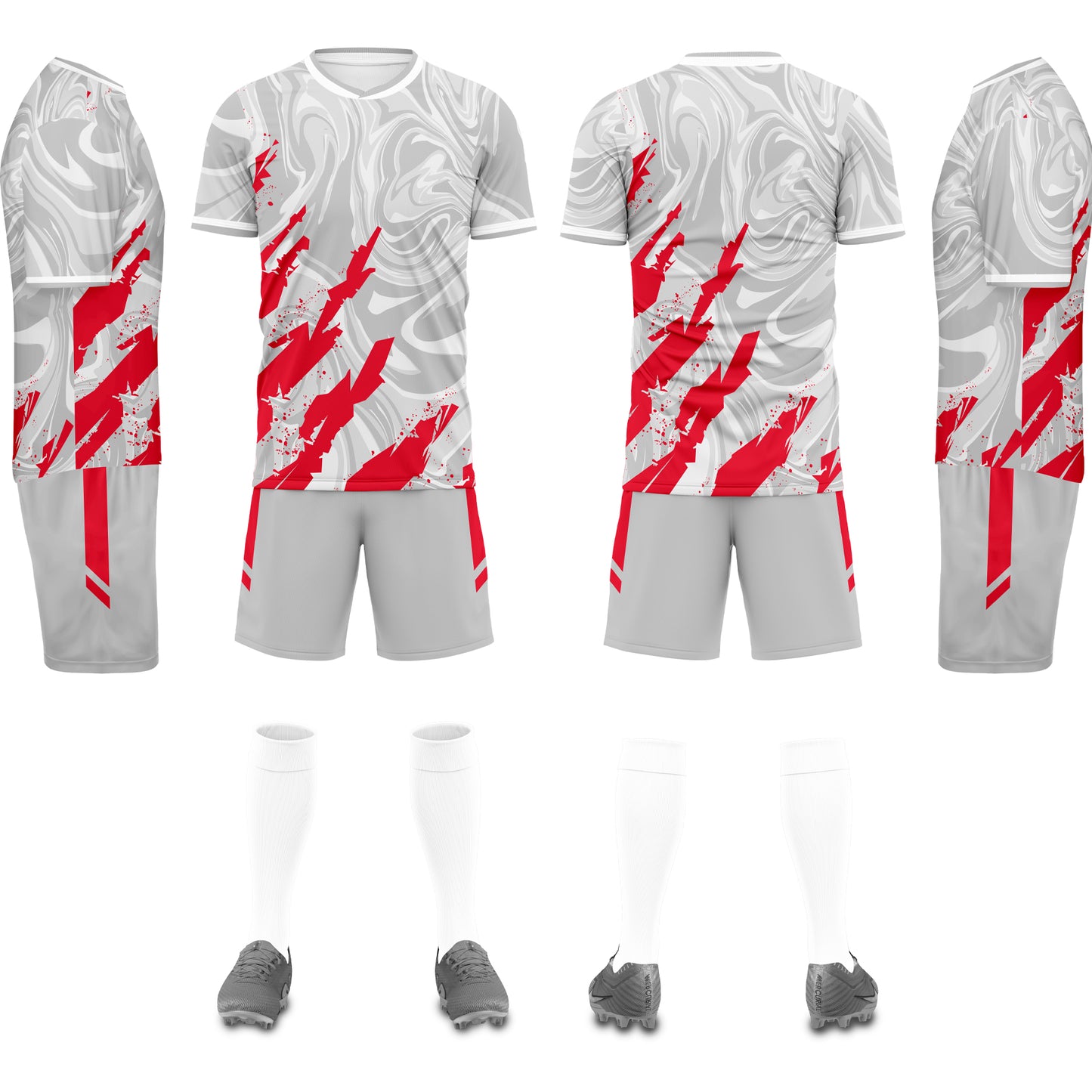 UNIFORME DE FÚTBOL GRAY FLASH (36)