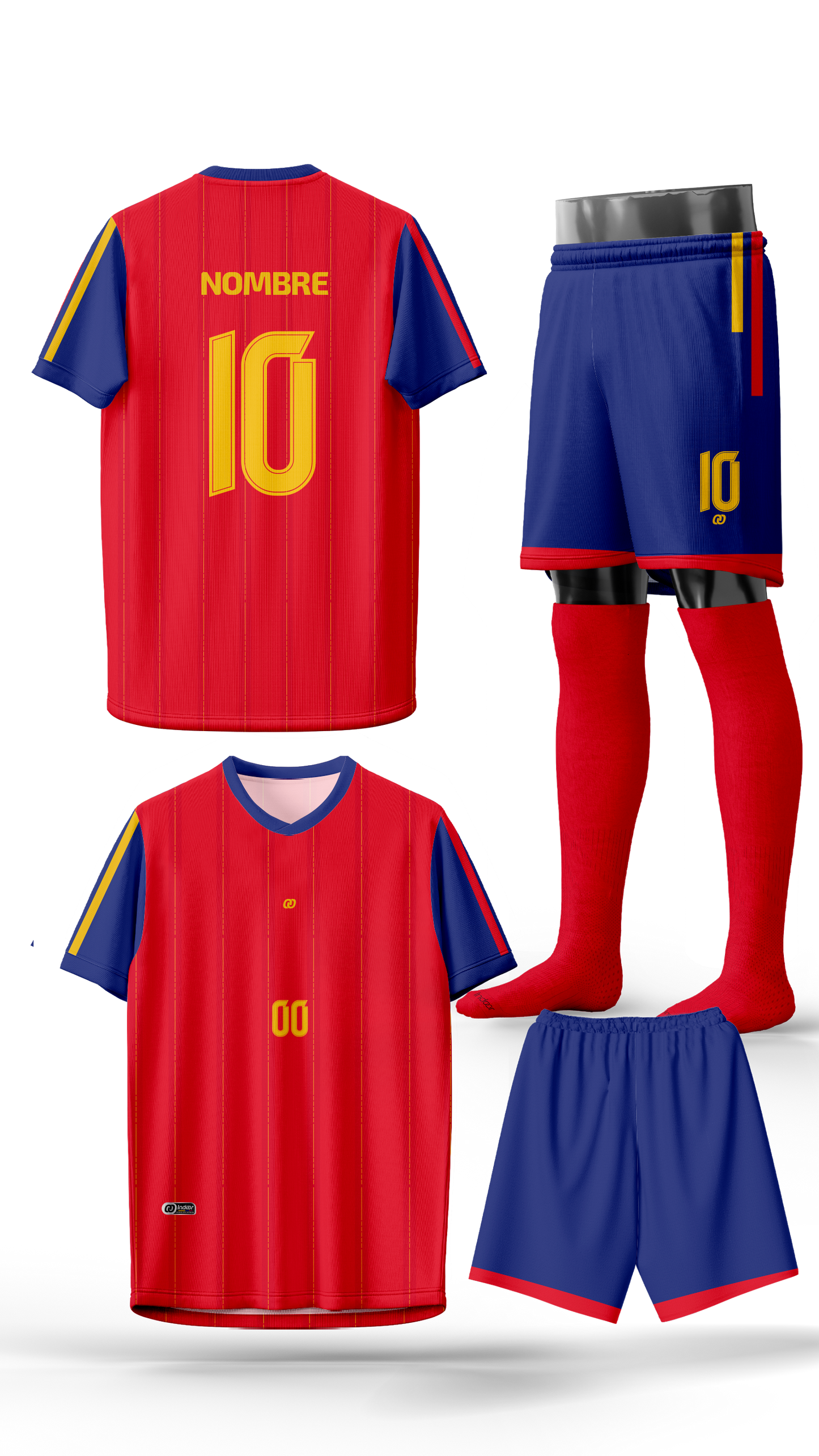 UNIFORME DE FÚTBOL ESP (59)