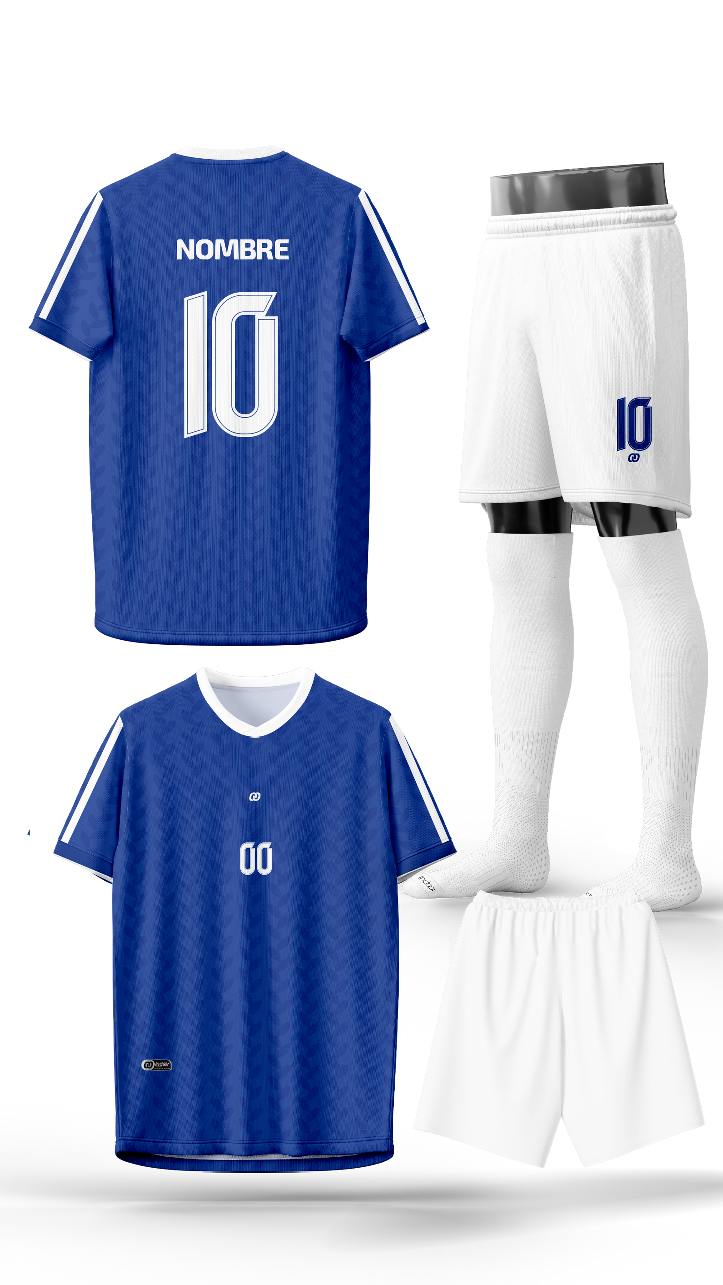 UNIFORME DE FÚTBOL ITAL (62)