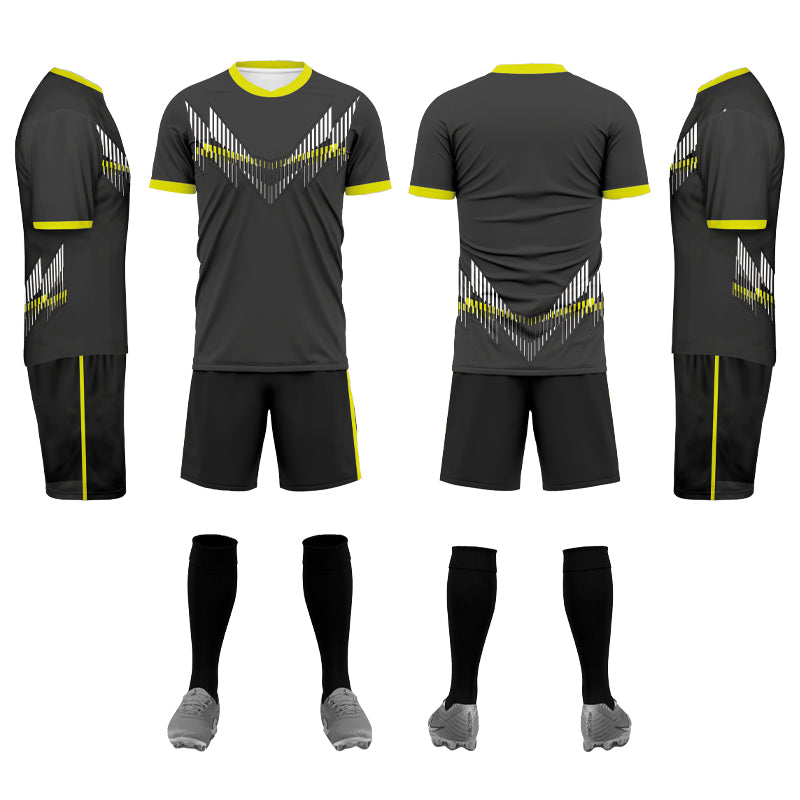 UNIFORME DE FÚTBOL GRAY (6)