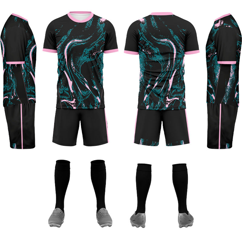 UNIFORME DE FÚTBOL FUSIÓN (8)