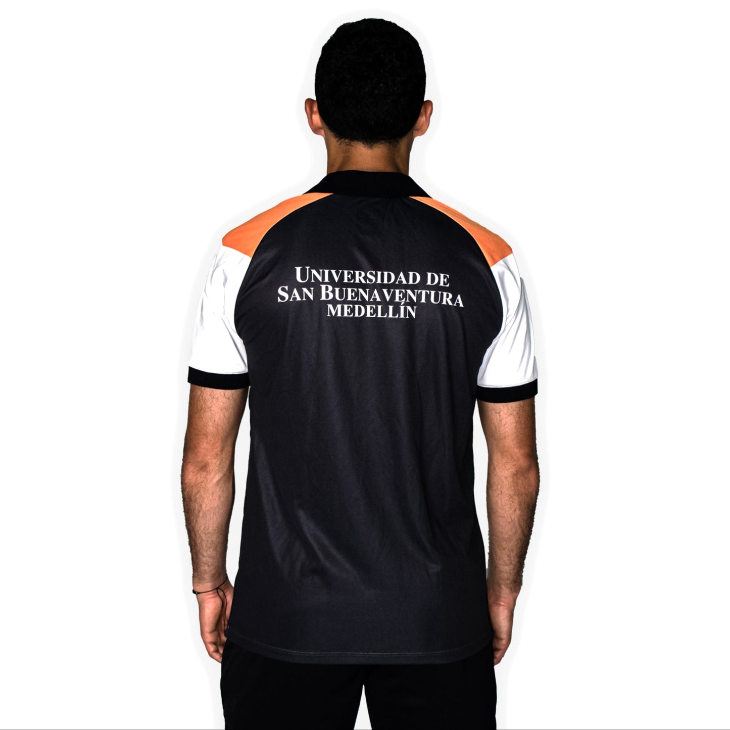 CAMISETA POLO USB