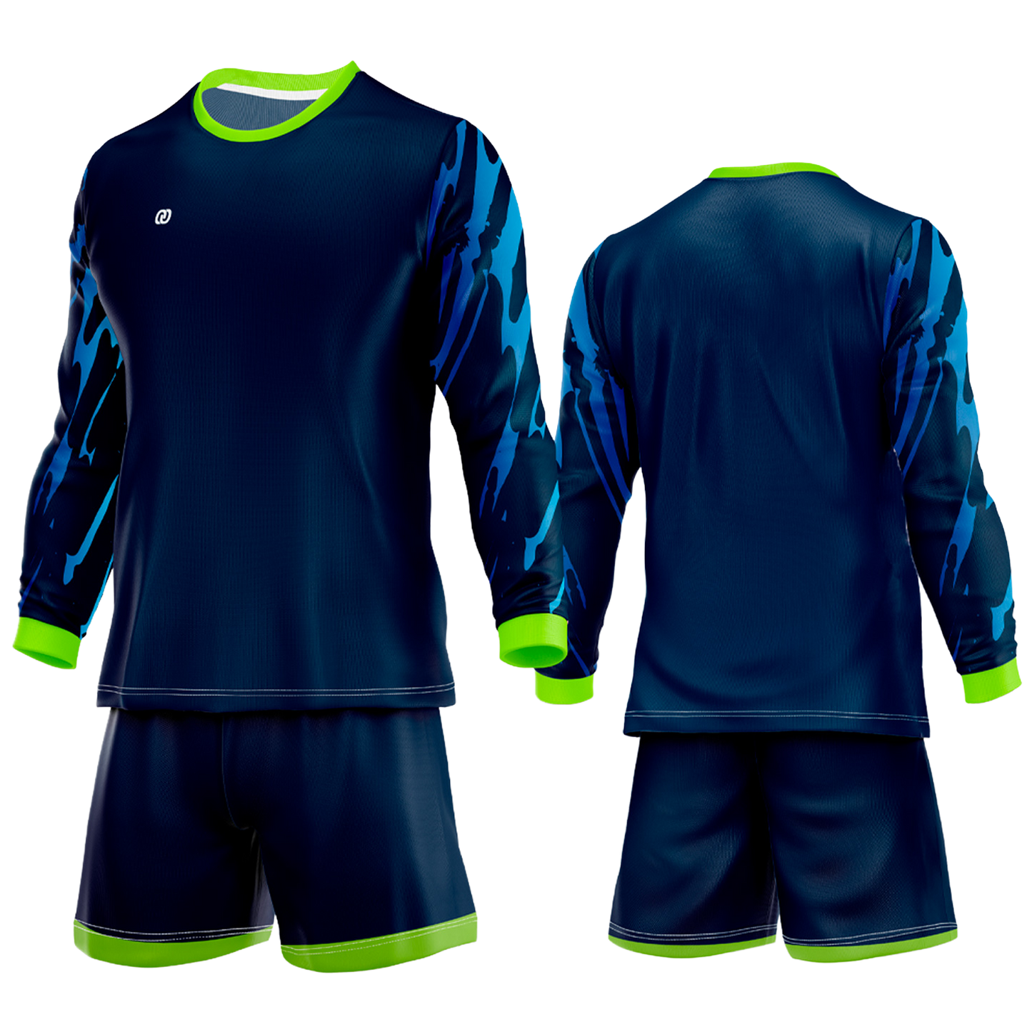 CONJUNTO DEPOR. COLD