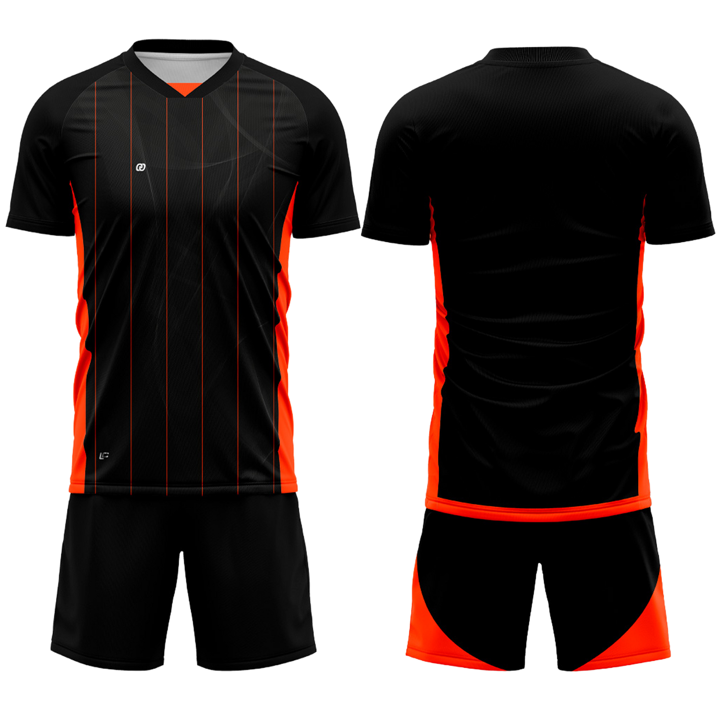 CONJUNTO DEPOR. COL-A