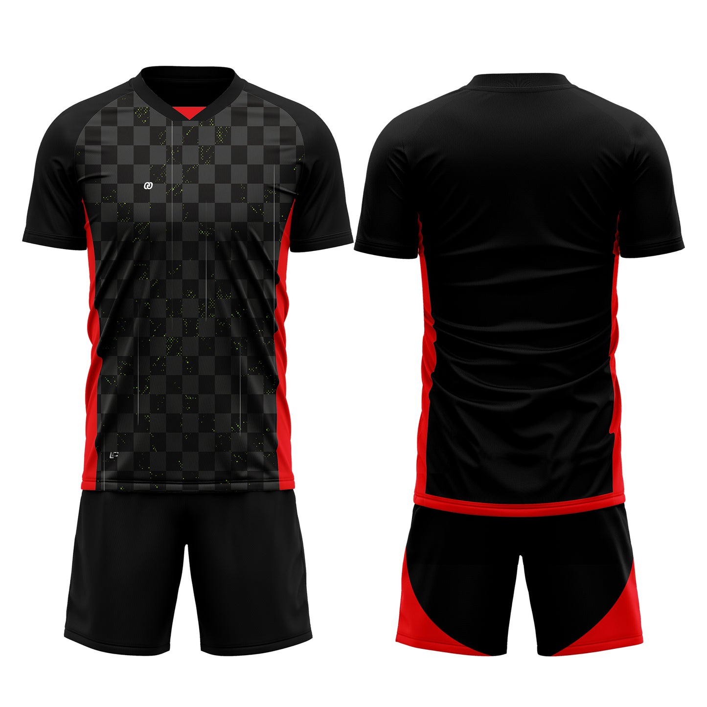 UNIFORME DE FÚTBOL CROACIA