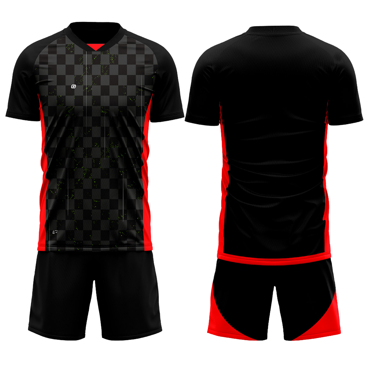 CONJUNTO DEPOR. CROACIA