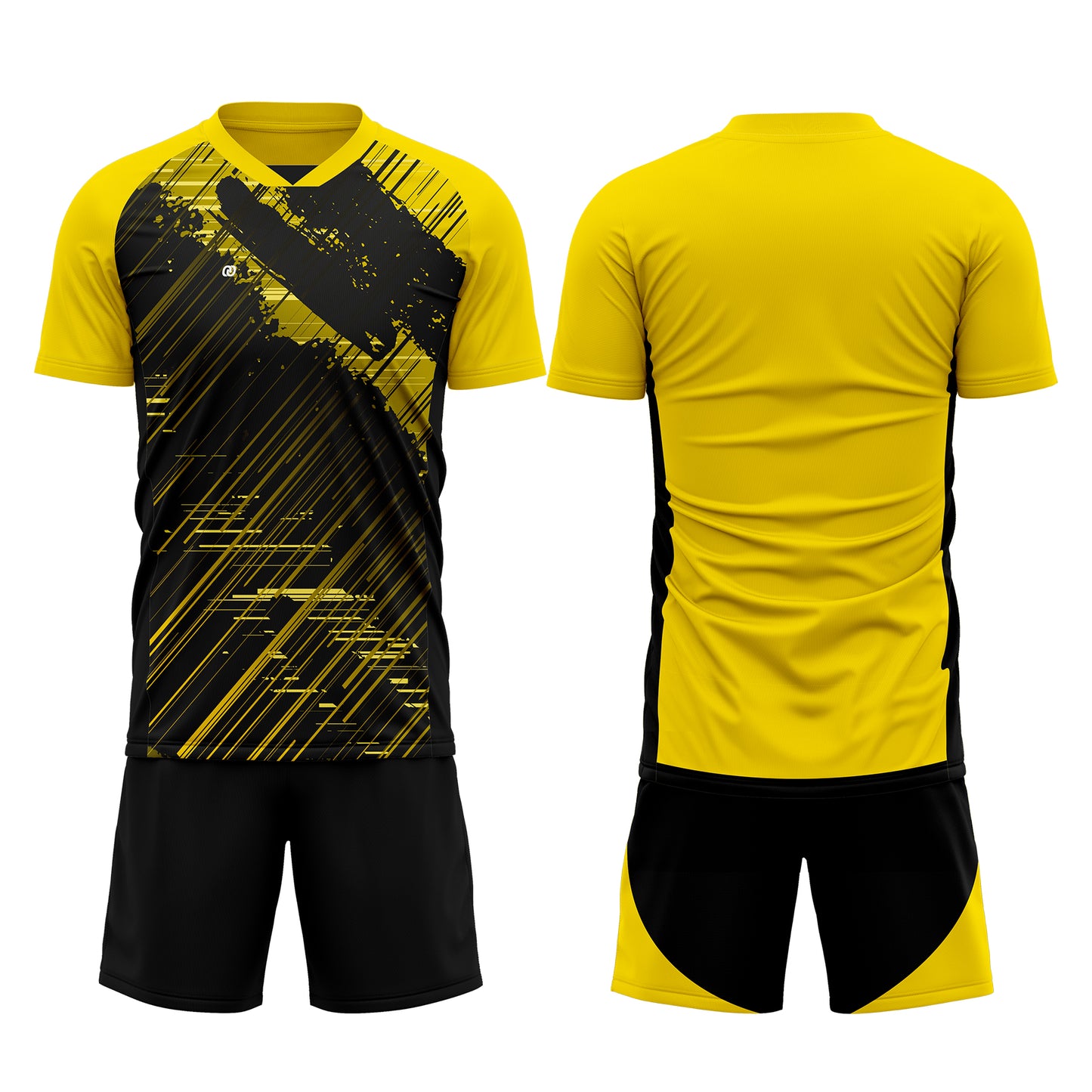 UNIFORME DE FÚTBOL DOR-A