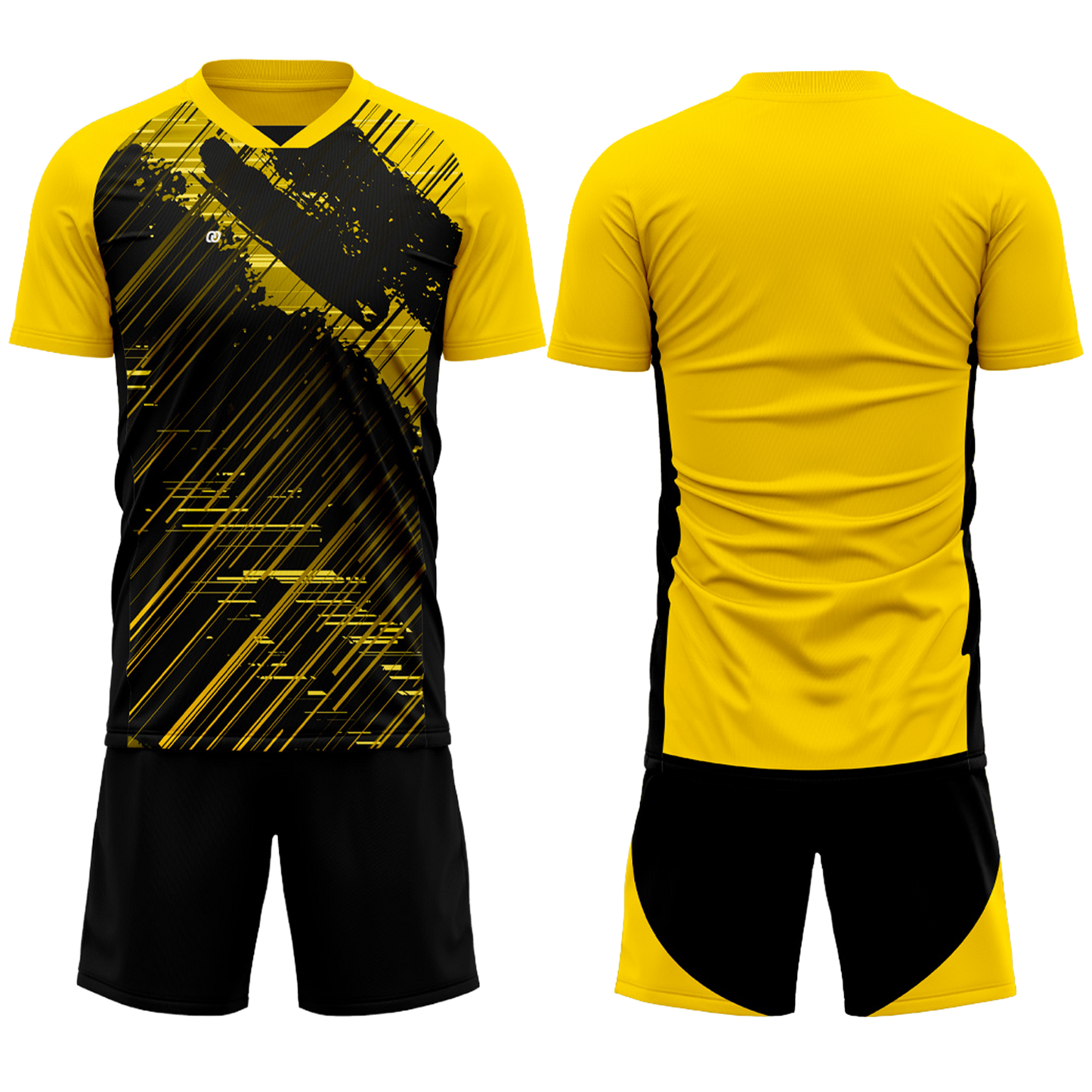 CONJUNTO DEPOR. DOR-A