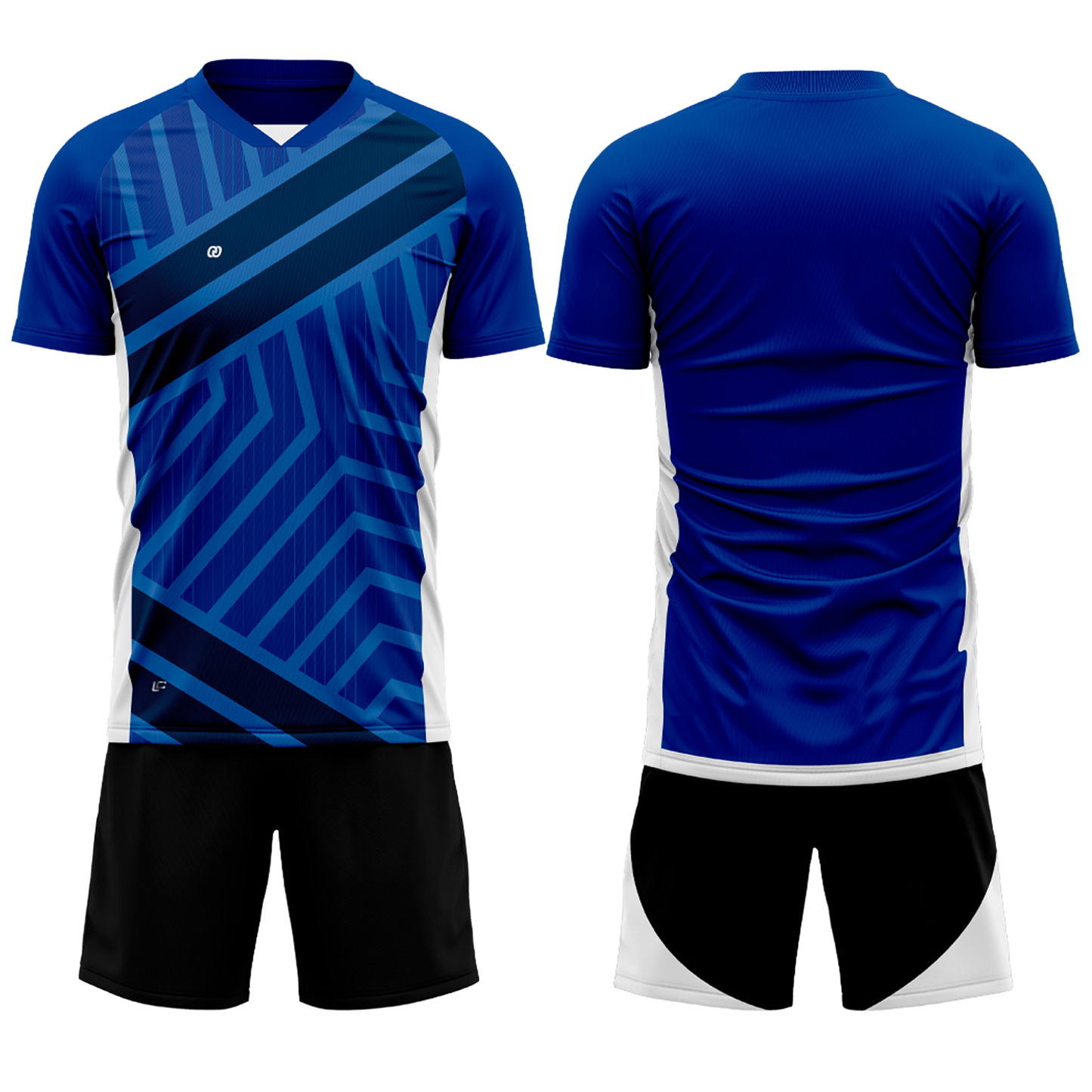 CONJUNTO DEPOR. INTER
