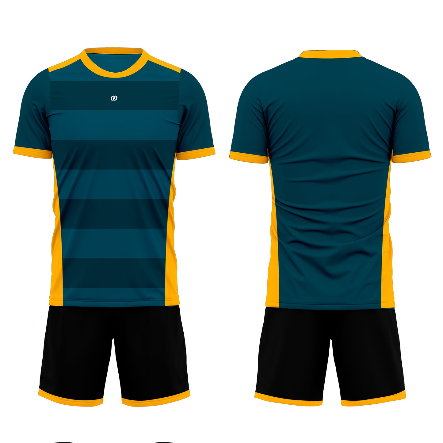 UNIFORME DE FÚTBOL JADE-E