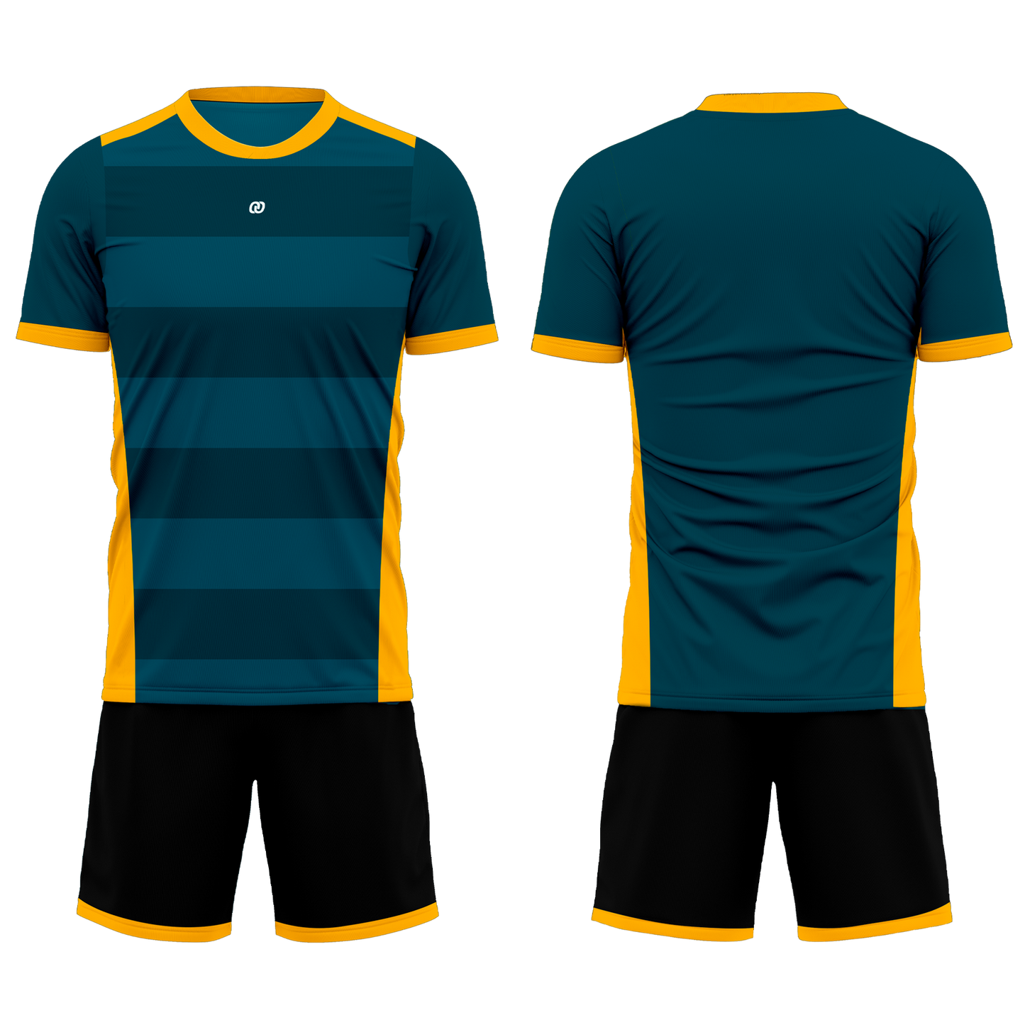 UNIFORME DE FÚTBOL JADE-E