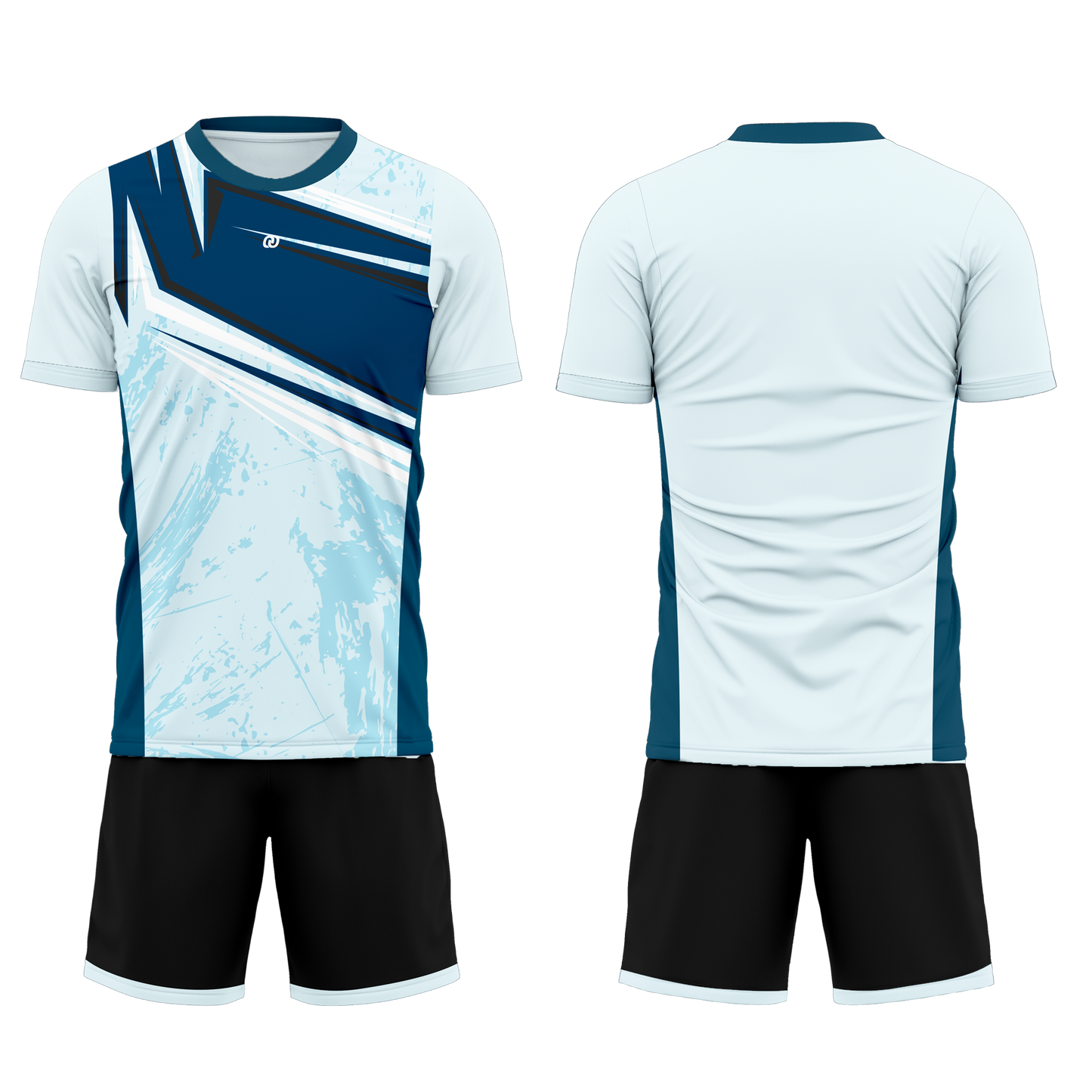 CONJUNTO DEPOR. MAR