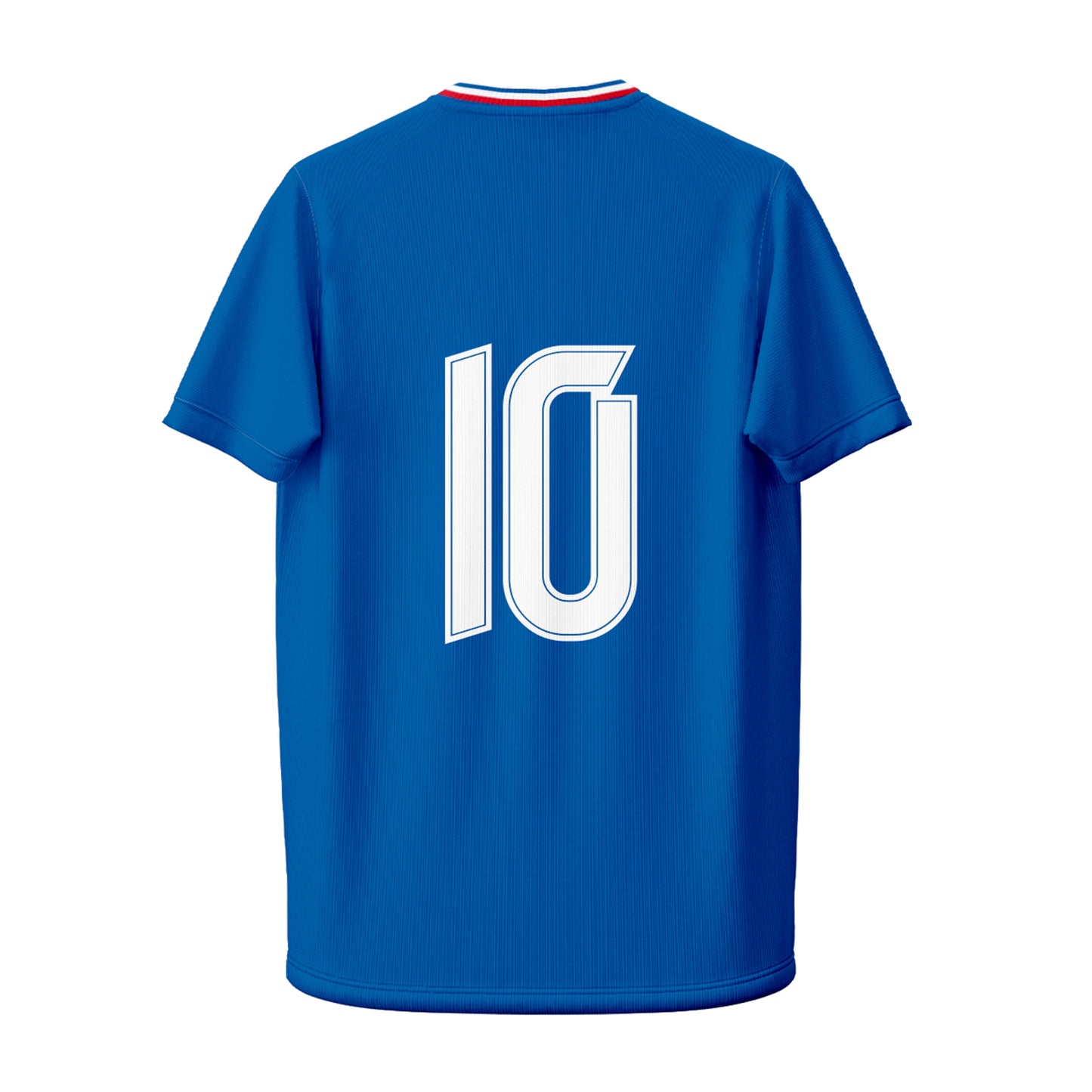 CAMISETA FRANCIA - NOVENO