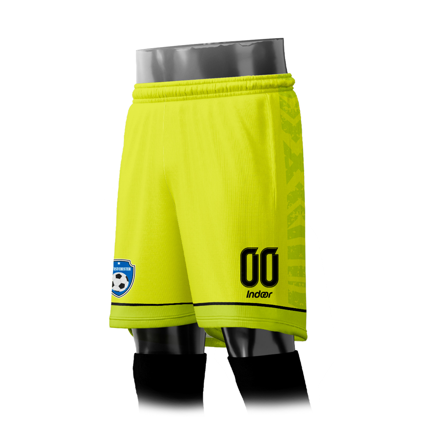 UNIFORME WESTCHESTER VERDE D3