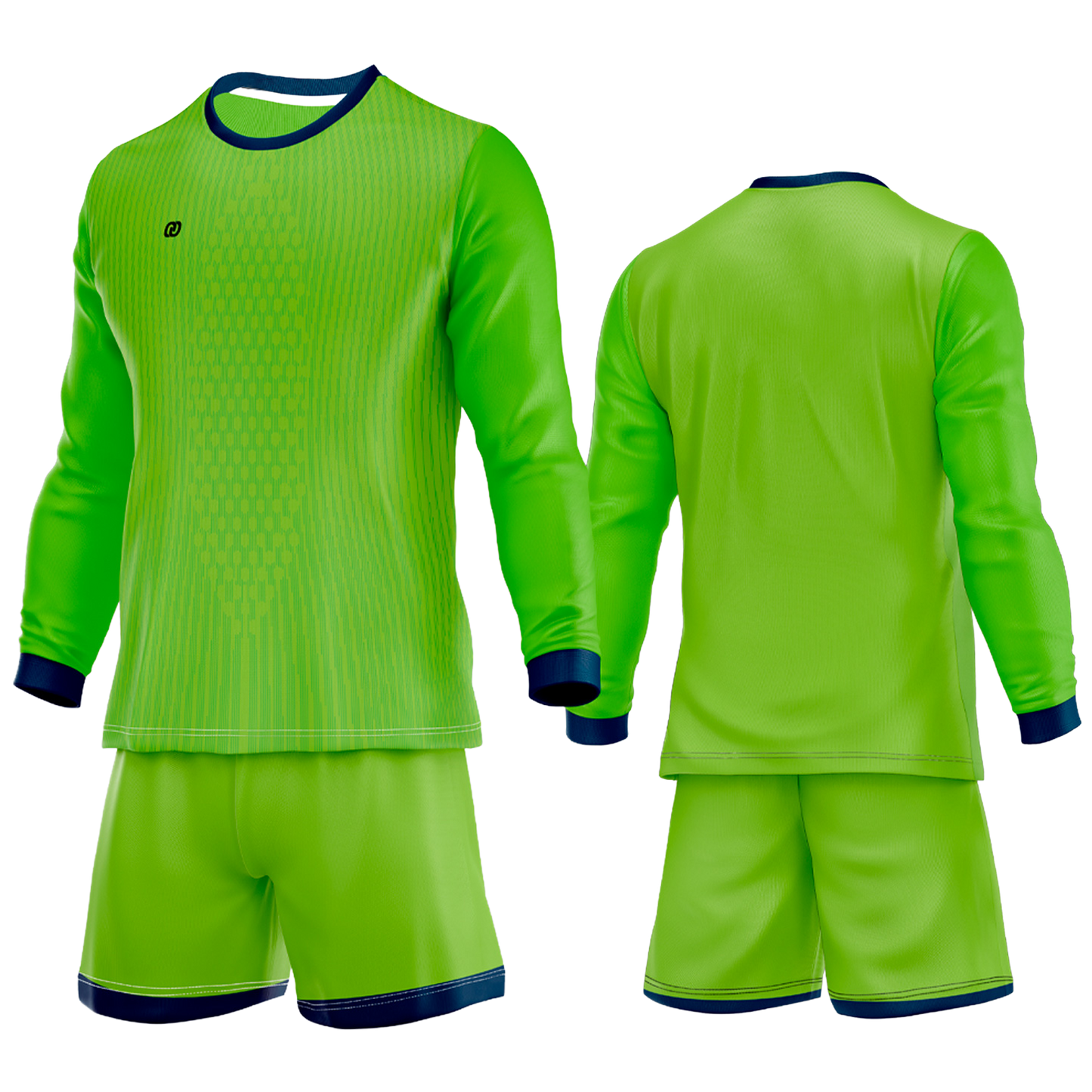 CONJUNTO DEPOR. PRADO