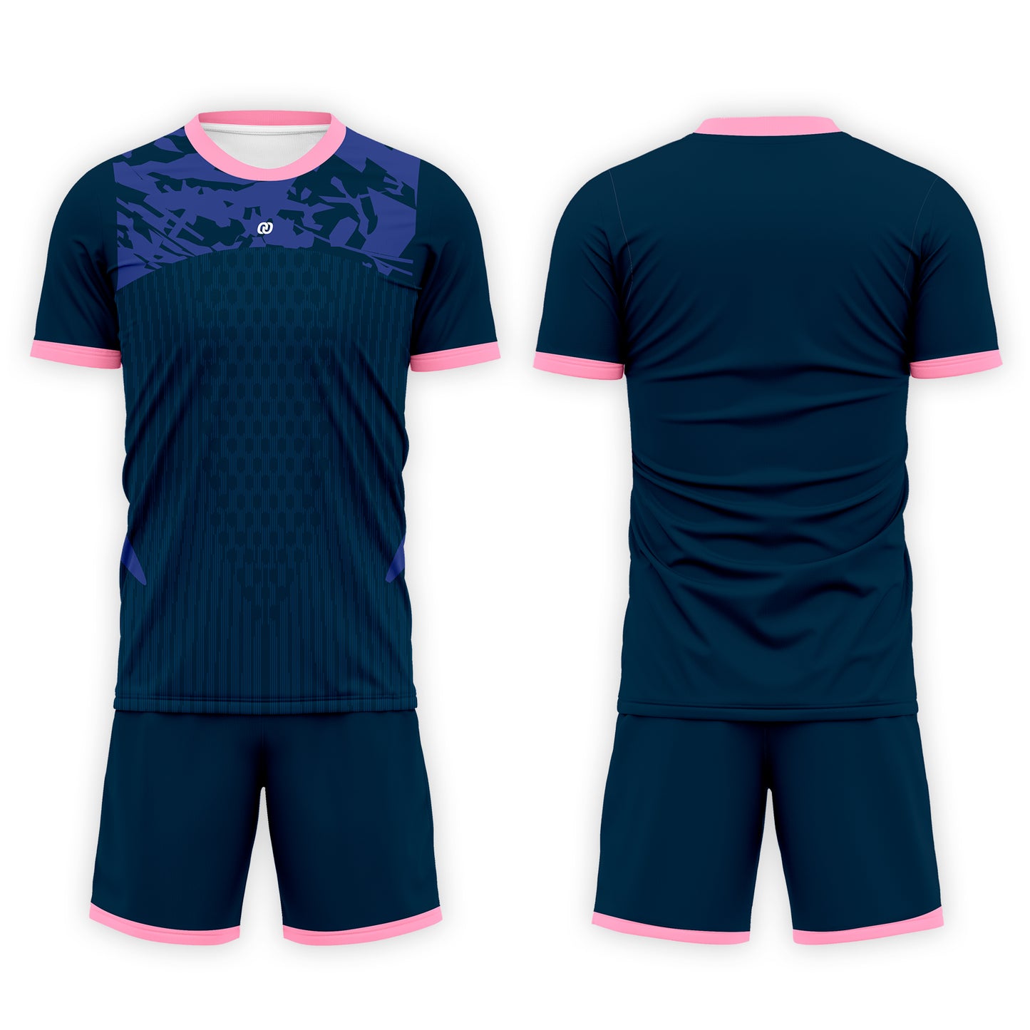 UNIFORME DE FÚTBOL PUMA-S