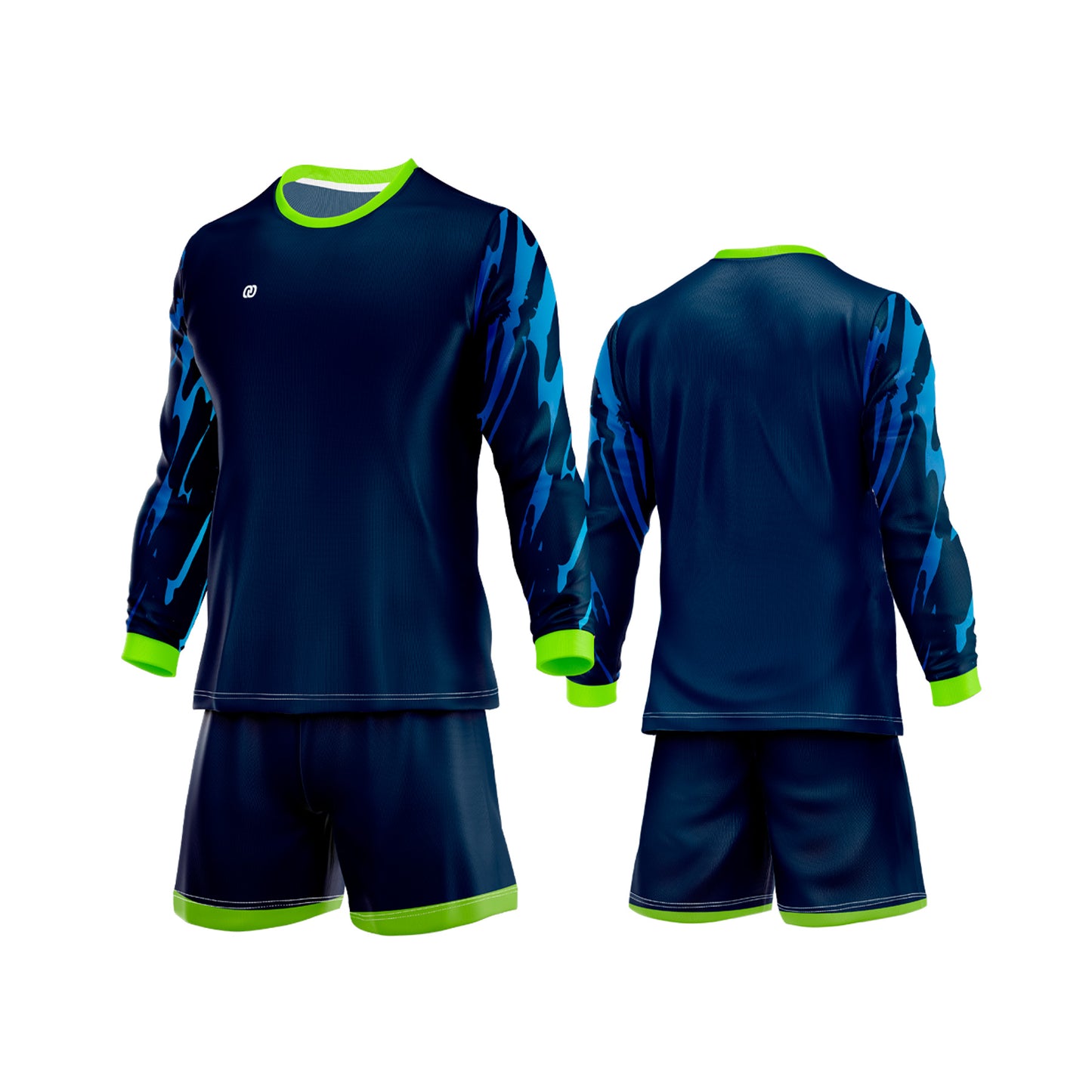 CONJUNTO DEPOR. COLD