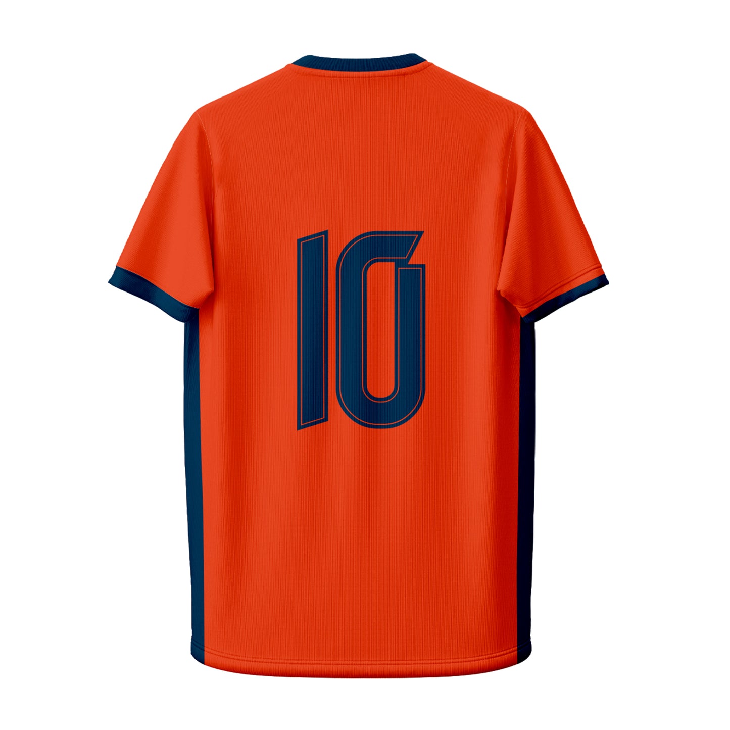 CAMISETA HOLANDA - SEPTIMO