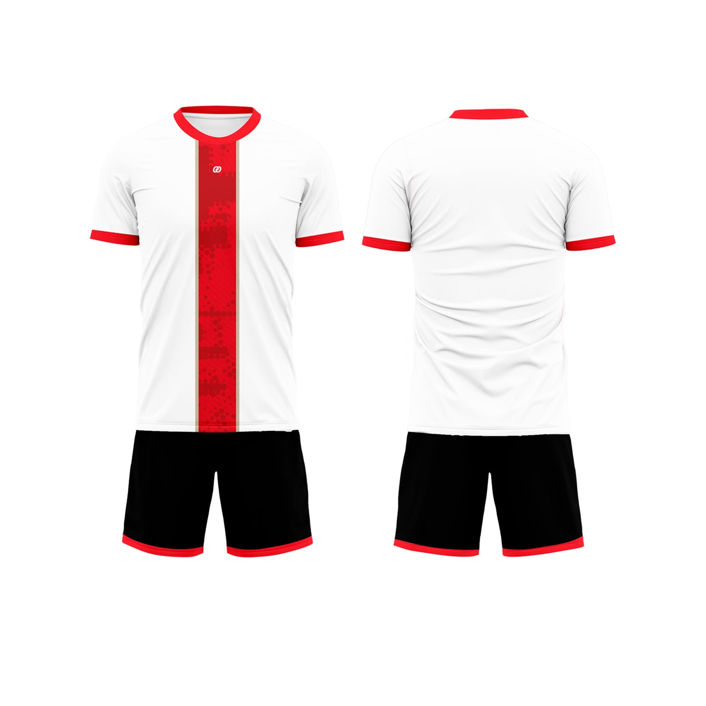 CONJUNTO DEPOR. AJAX