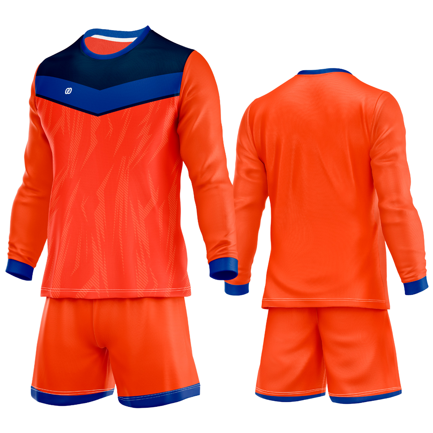 CONJUNTO DEPOR. THUNDER