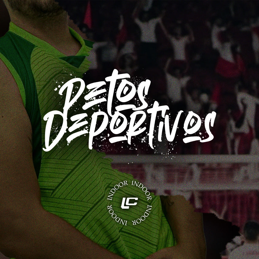 PETOS DEPORTIVO LÍNEA COPA