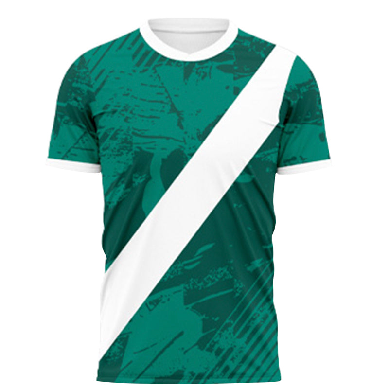 UNIFORME DE FÚTBOL JUNGLE (10)