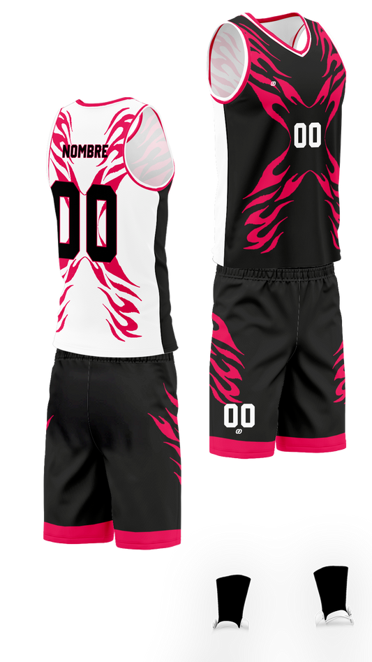 UNIFORME DE VOLEI PINK GRUNG (11)
