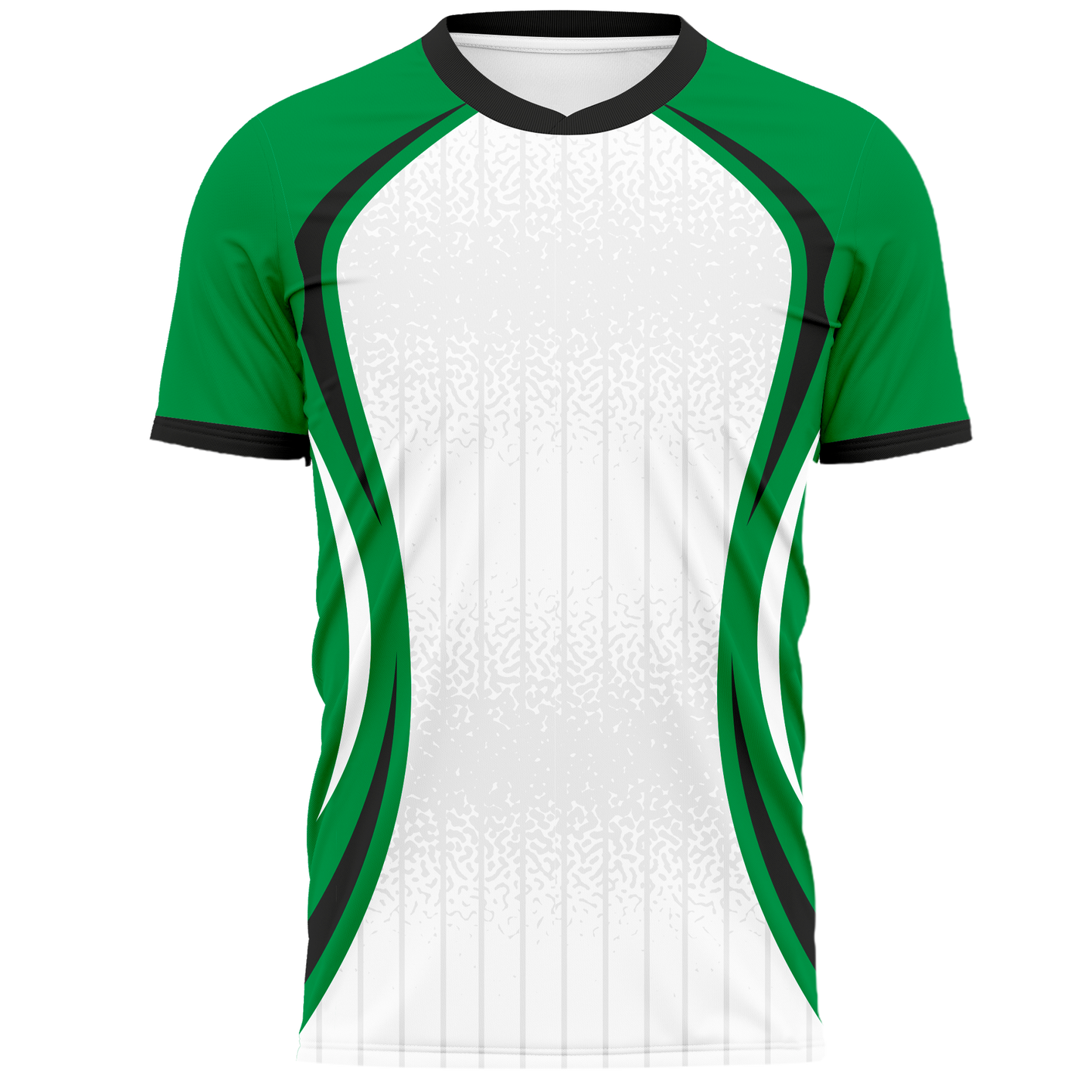 UNIFORME DE FÚTBOL SPORTS GREEN (11)