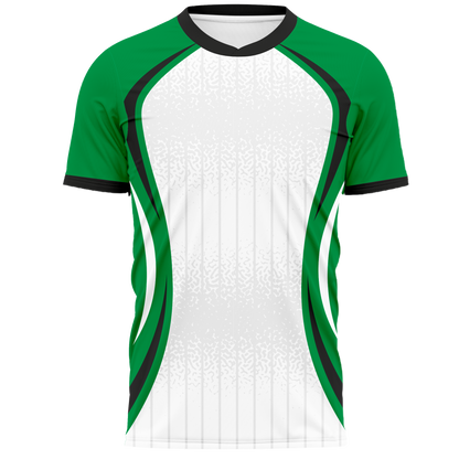 UNIFORME DE FÚTBOL SPORTS GREEN (11)