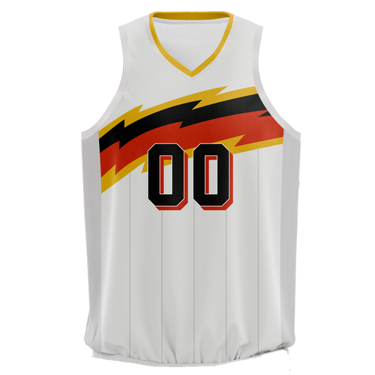 UNIFORME BASKET FINE LINES (11)