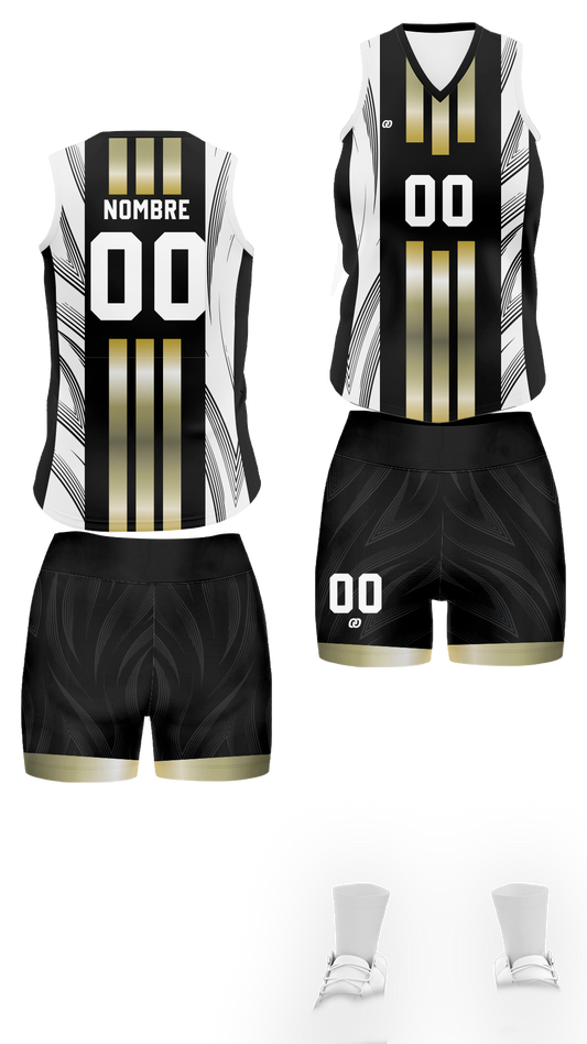 UNIFORME VOLEI LINES CUP (12)