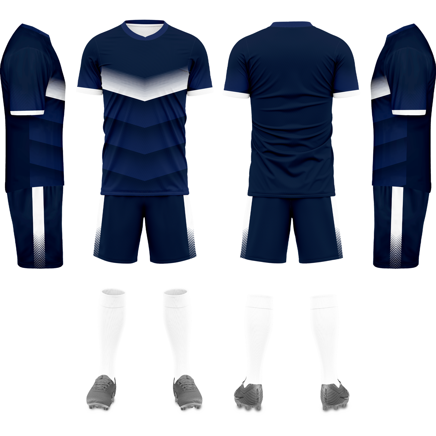 UNIFORME DE FÚTBOL BLUE SPORTS (13)
