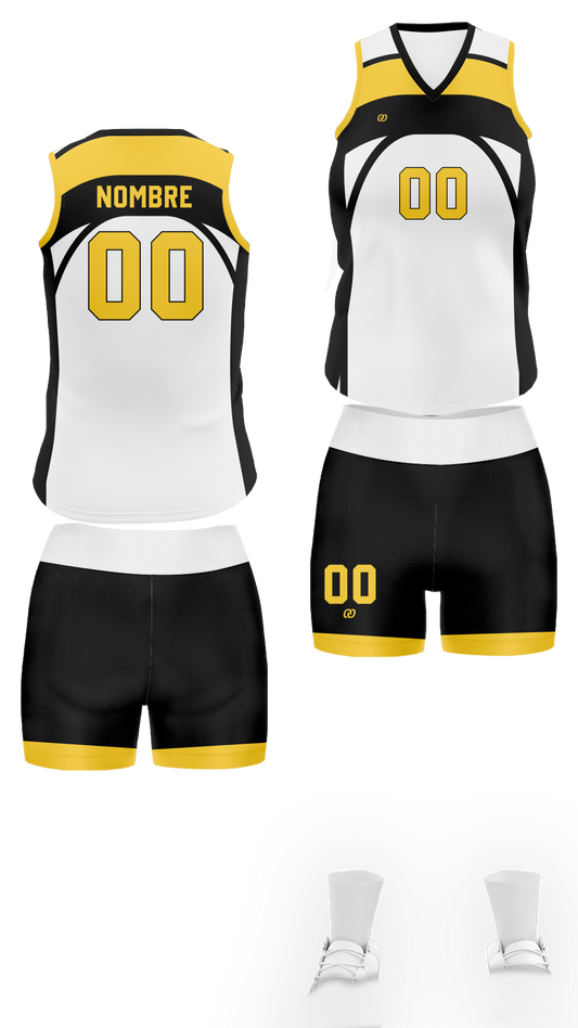 UNIFORME VOLEI YEL SPORT (13)