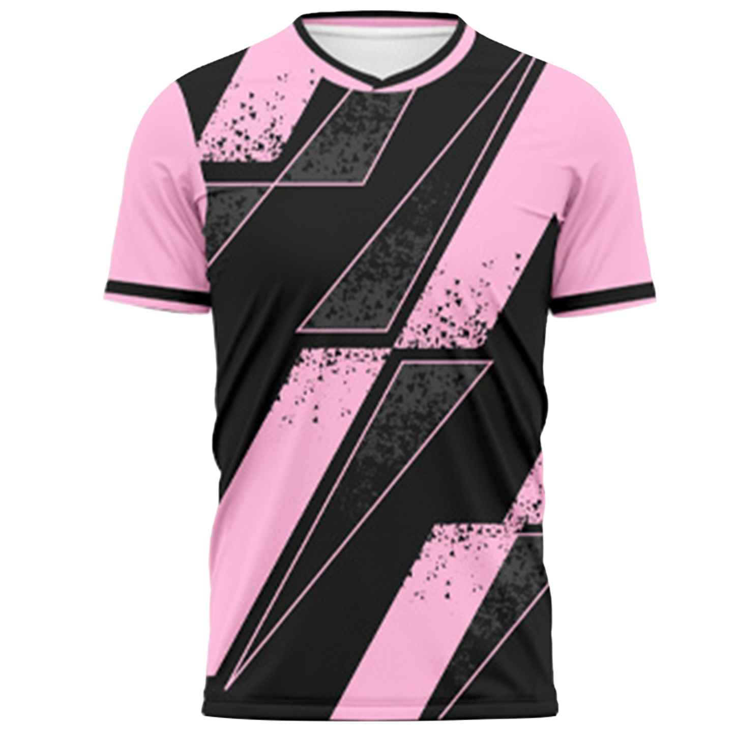 UNIFORME DE FÚTBOL PINK (15)