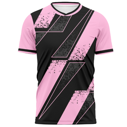 UNIFORME DE FÚTBOL PINK (15)