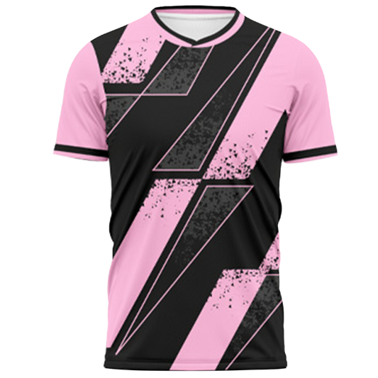 UNIFORME DE FÚTBOL PINK (15)