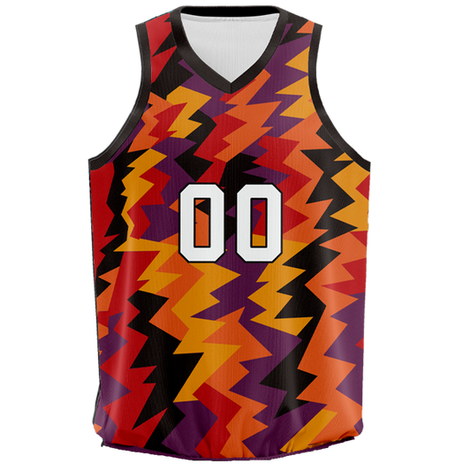 UNIFORME BASKET TRIANGLES (16)