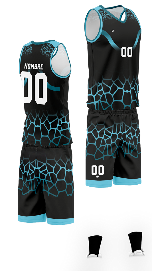 UNIFORME DE VOLEI DARK SKY (17)