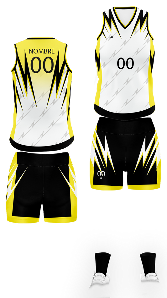 UNIFORME VOLEI WHITE RAY (1)