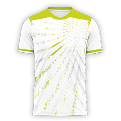 UNIFORME DE FÚTBOL SUN GREEN (2)