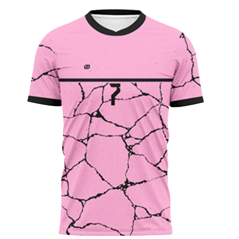UNIFORME DE FÚTBOL SWEET BLACK (20)