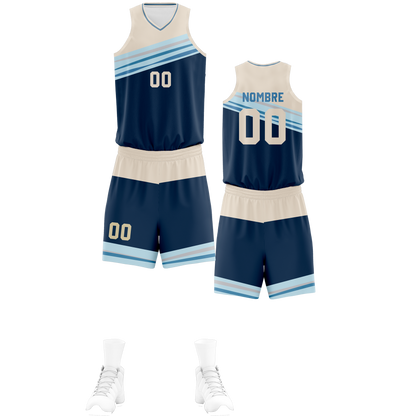 UNIFORME BASKET RETRO NAVY (21)